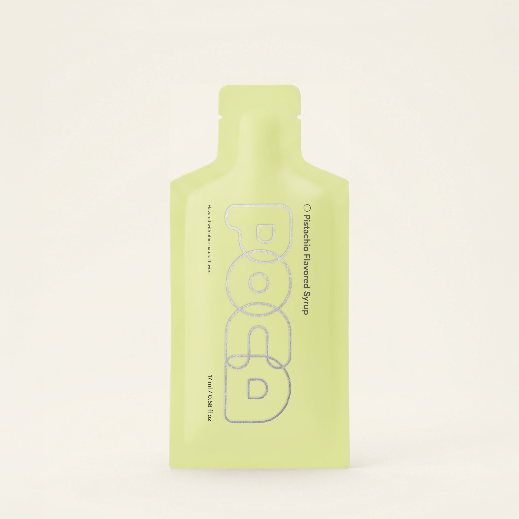 POCA | Sugar-Free Syrup for Coffee, Matcha & More. thumbnail