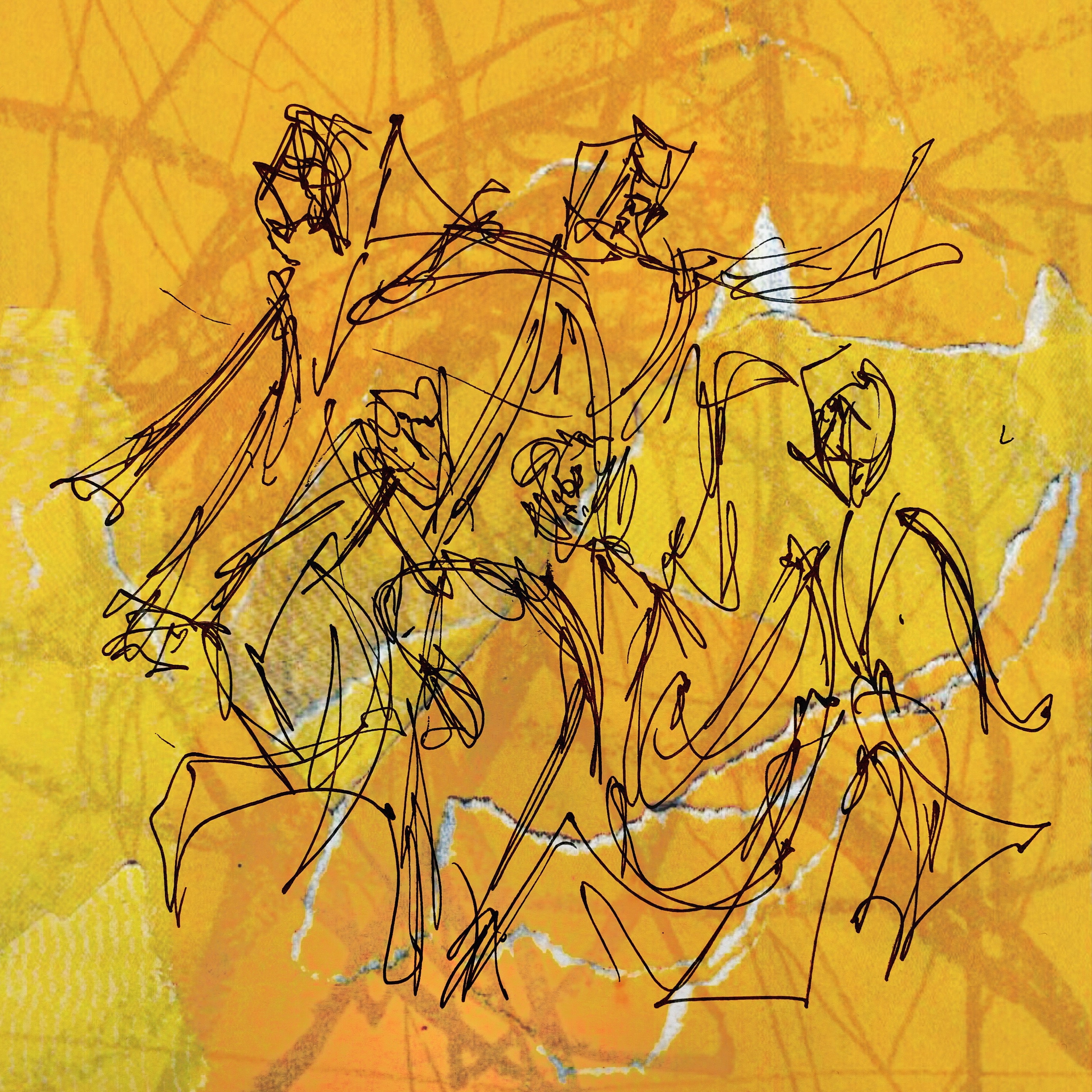 Listen To "LOST IN THE CROWD" thumbnail