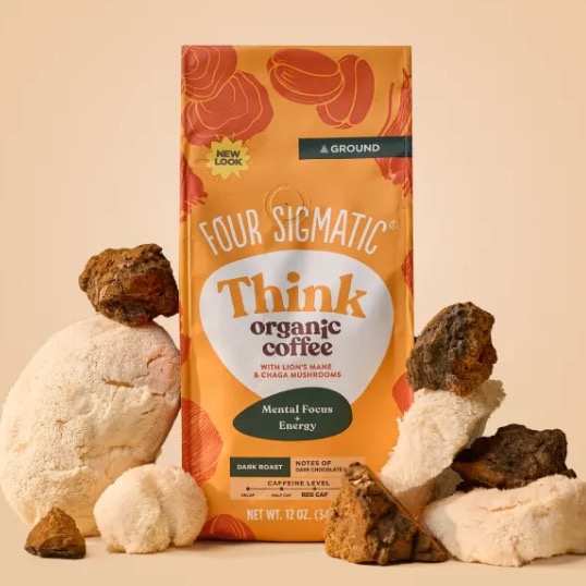 20% off my mushroom coffee thumbnail