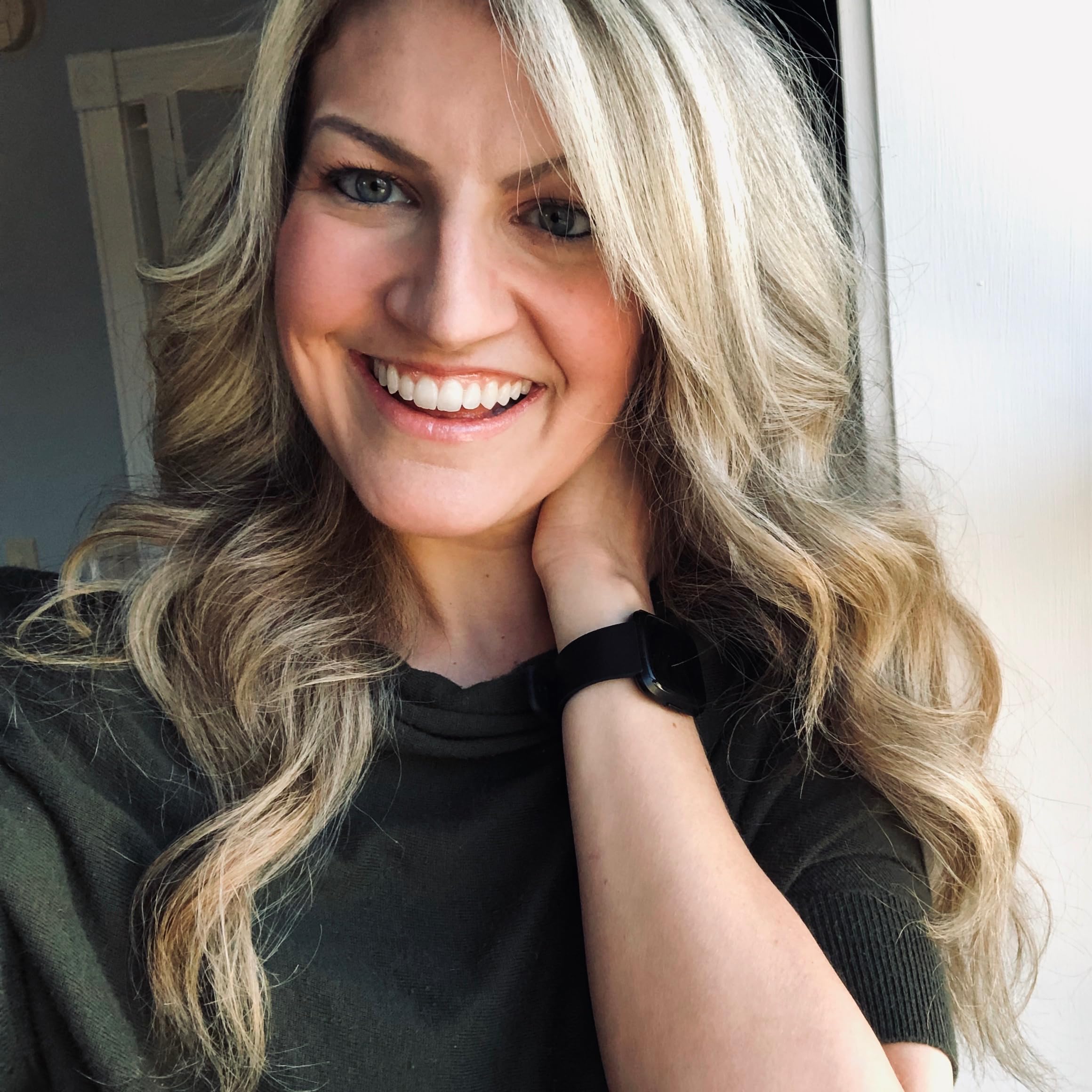 Kelly Masteller's Amazon Page thumbnail