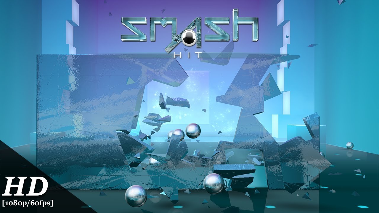 Smash Hit APK 1.5.8 Mod Download For Android Latest Version — Bio Site