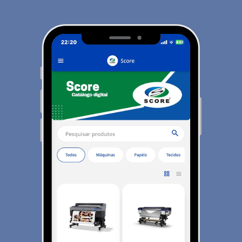 Catálogo  thumbnail