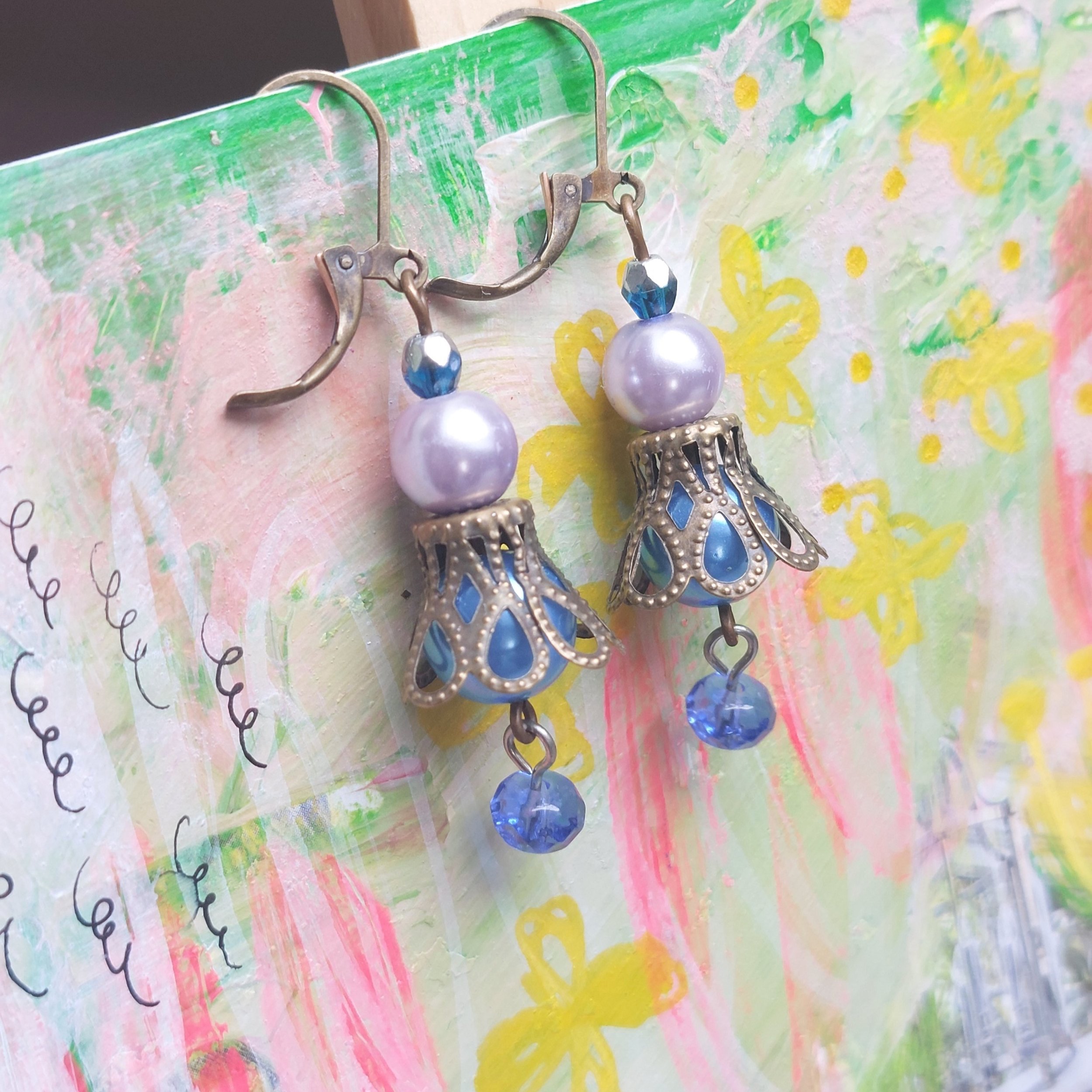 Artful Things (Etsy) thumbnail