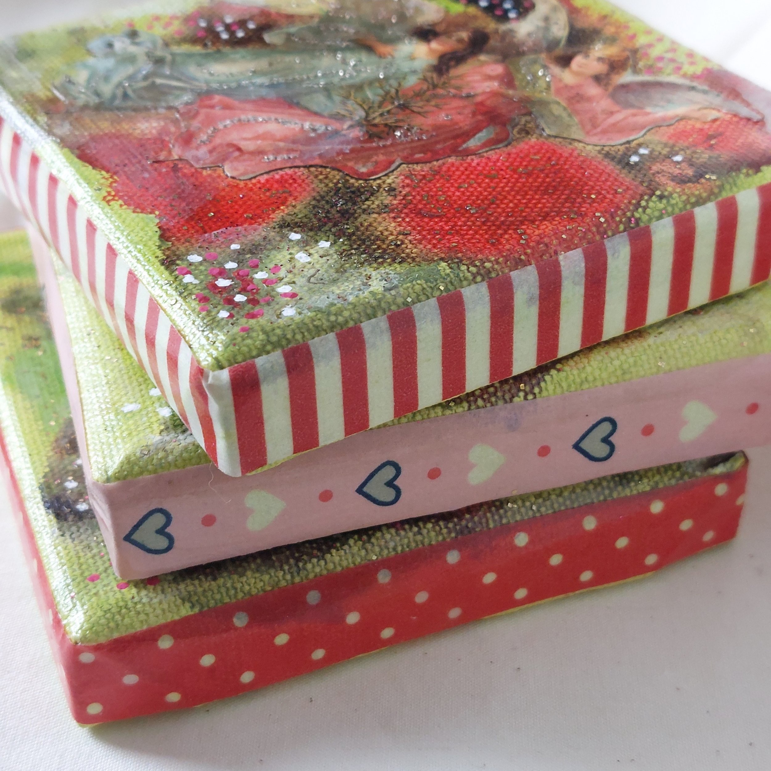 Handmade Things (FriendsFair) thumbnail