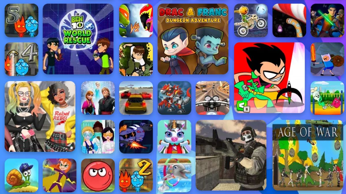 Juegos Gratis Online - Juega Sin Anuncios | Juegosgratis.co.uk thumbnail