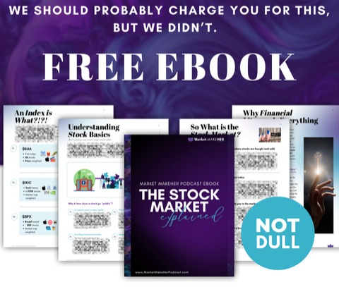 Free e-Book: The Stock Market Explained thumbnail