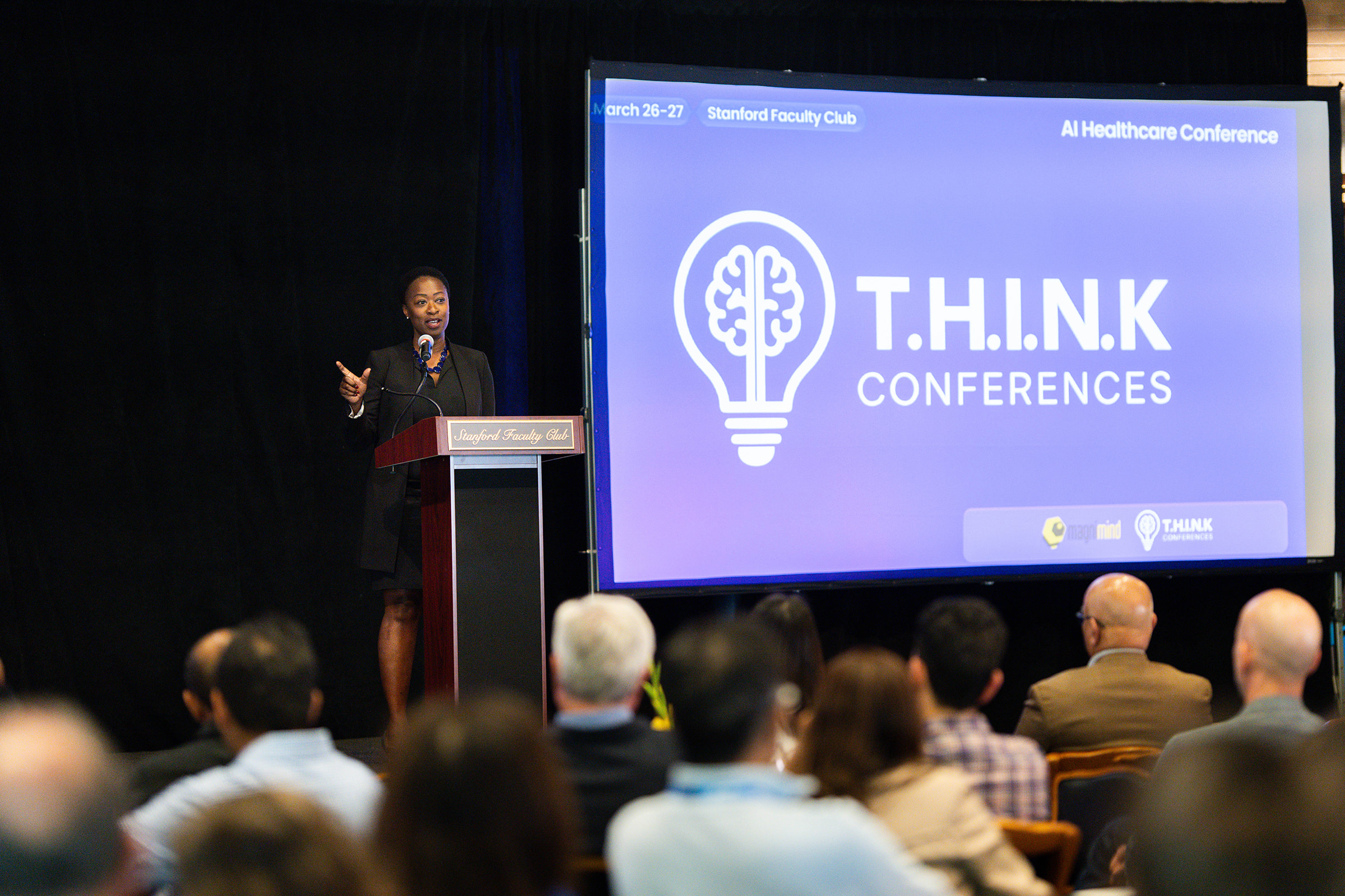 AI Healthcare Conference - Gallery thumbnail