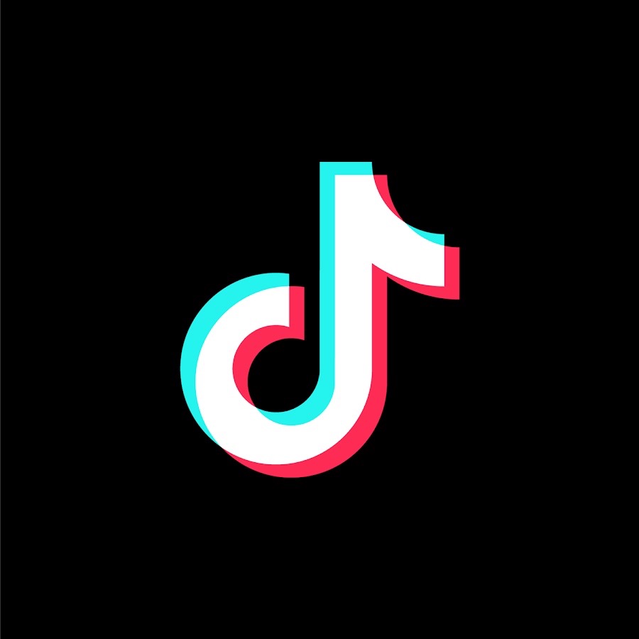 Follow me on Tiktok thumbnail