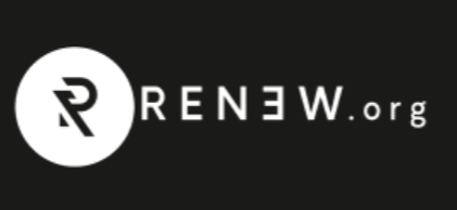 Articles and Short Fiction for Renew.org thumbnail