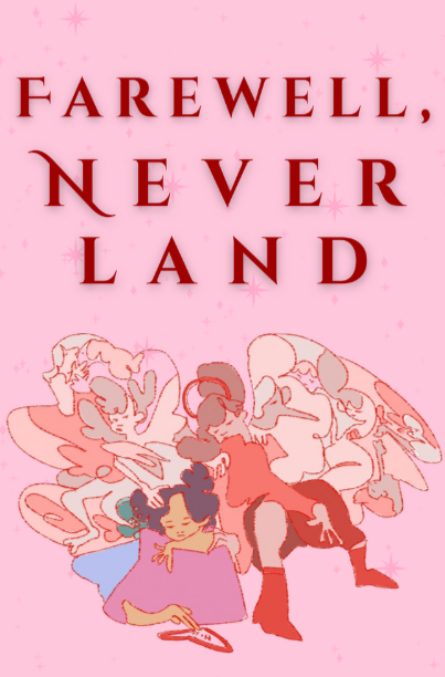 Short Fiction: "A Lesson in Summertime Magic" for Farewell, Neverland (Sword and Kettle Press) thumbnail