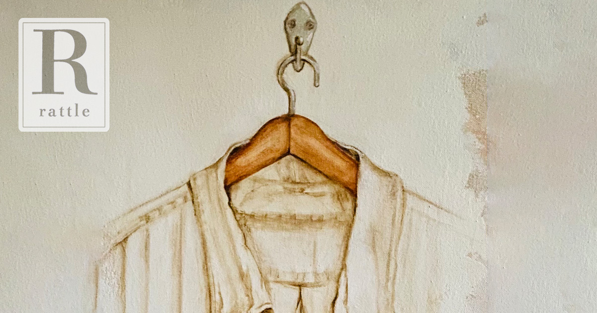 Poem: "Skateboarders" in "Rattle" (2026) thumbnail