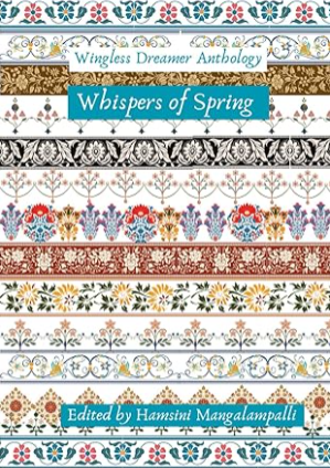 Whispers of Spring Anthology by Wingless Dreamer (2023) thumbnail