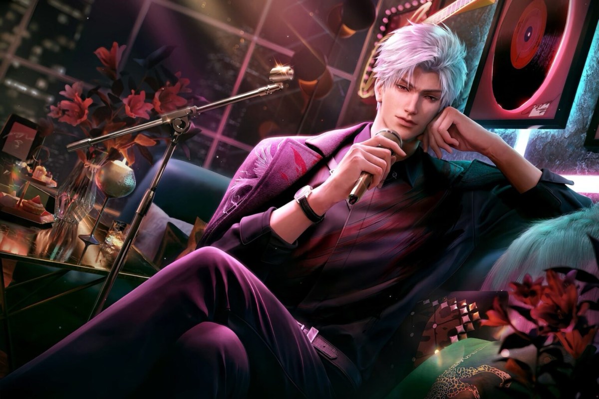 Article: "‘Love And Deepspace’ Broke Records Last Year. There’s One Big Reason Why" for Video Game Town thumbnail