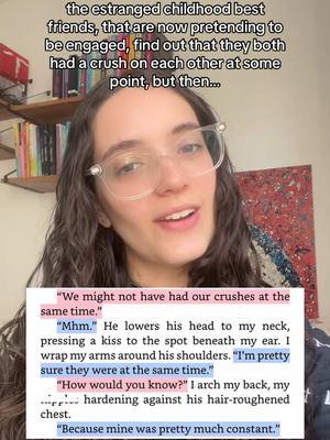 and we love that 🤭 | billion dollar fiancé by olivia hayle #romancebooktok #fakedatingromance #friendstoloverstrope #rom