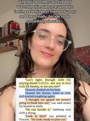 their interactions were always the best | cuff me by lauren layne #newyorksfinest #romancebooktok #interconnectedstandal