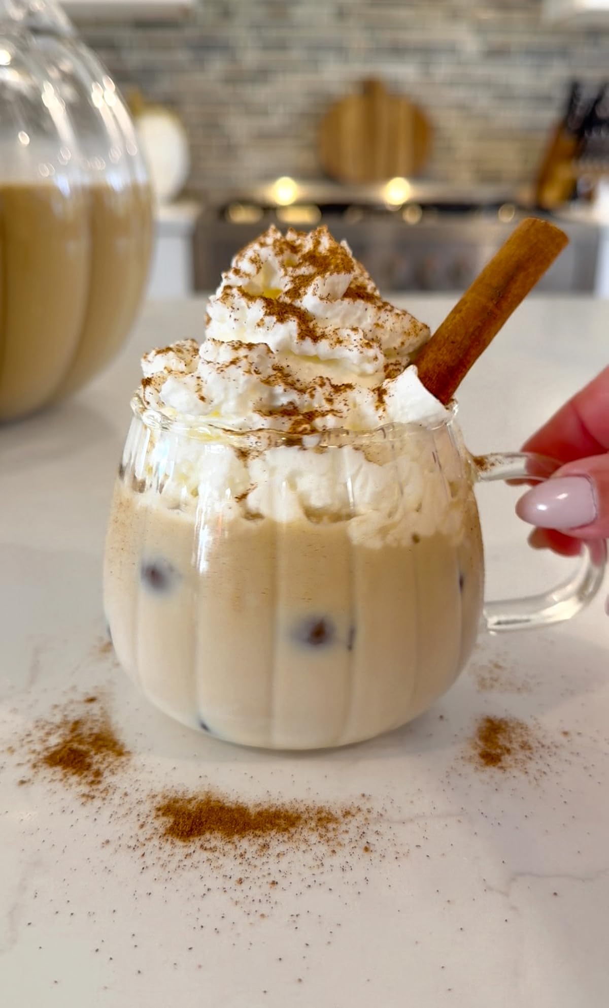 Iced Coffee Items thumbnail