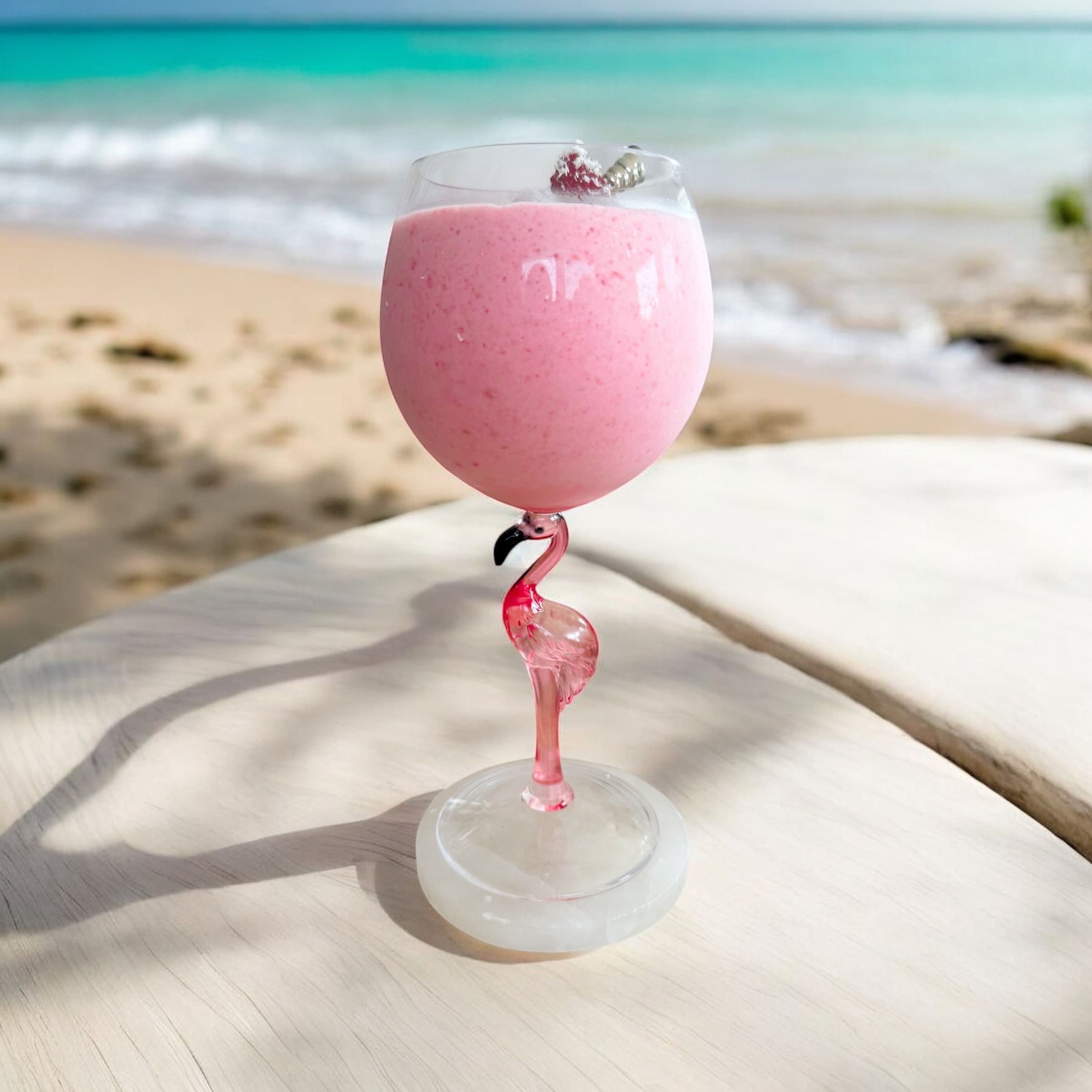 FLAMINGO RECIPE thumbnail