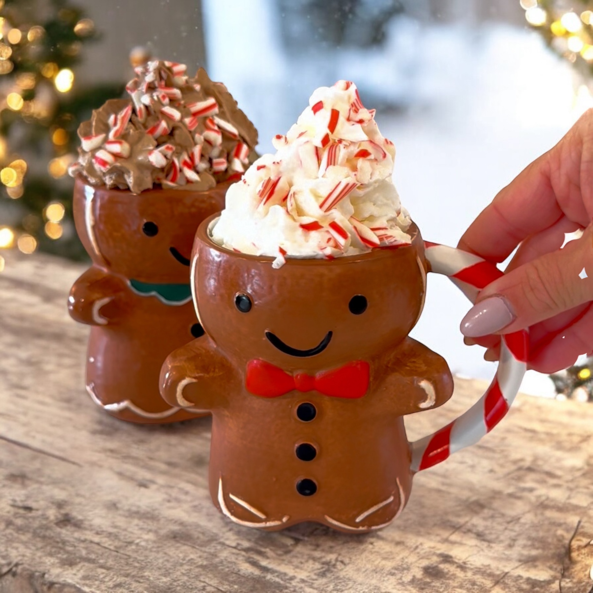 Peppermint Espresso Martini Batched Recipe thumbnail