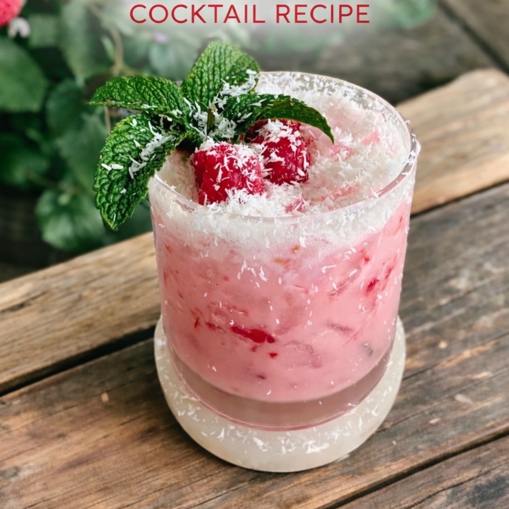 Favorite Summer Drinks  thumbnail