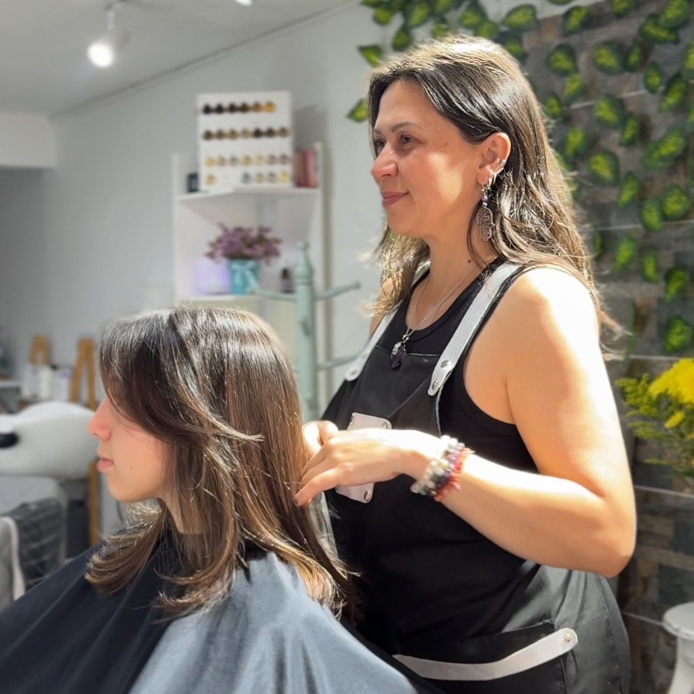 ¡Agenda tu cita! - WhatsApp thumbnail