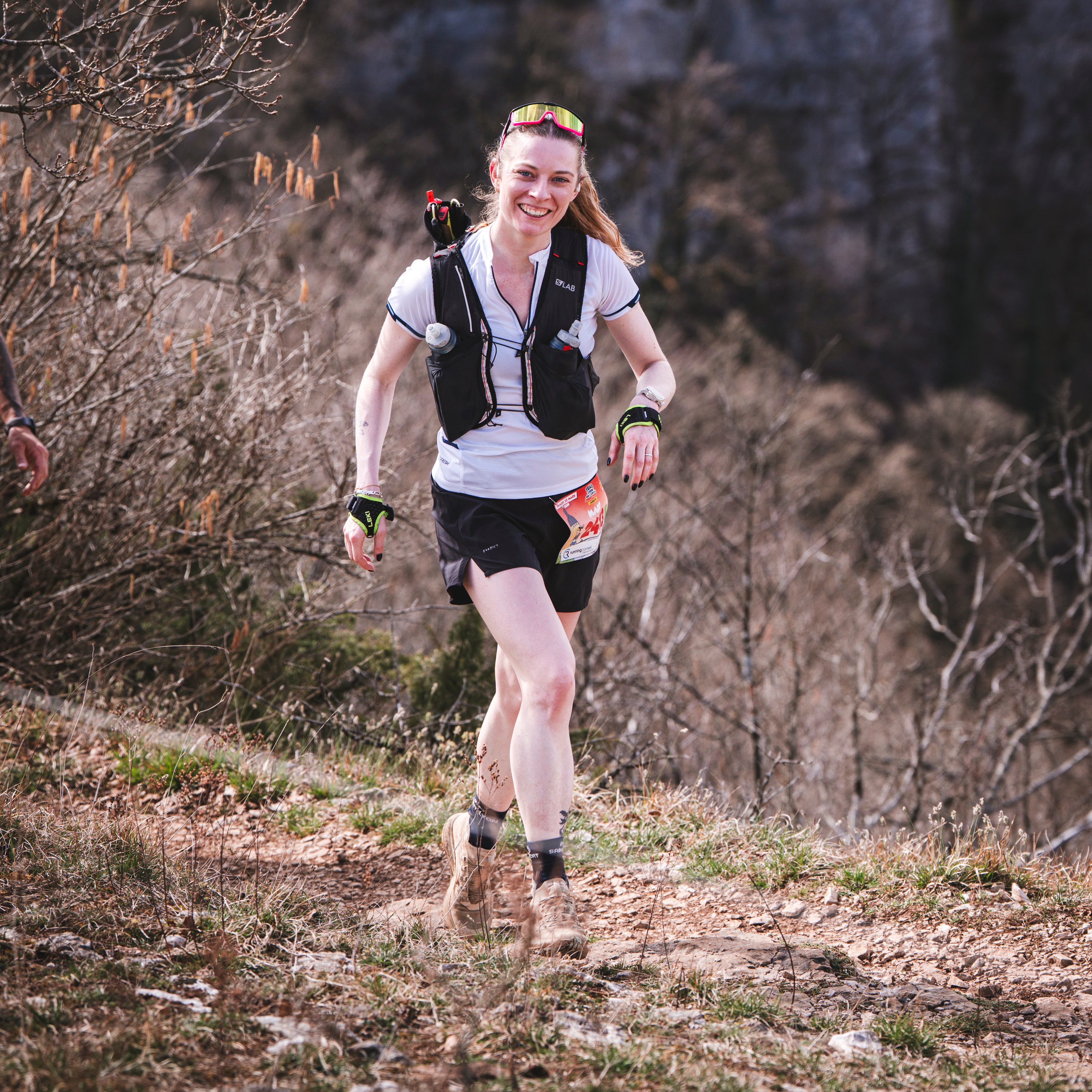 46 km | 2 000m D+ thumbnail