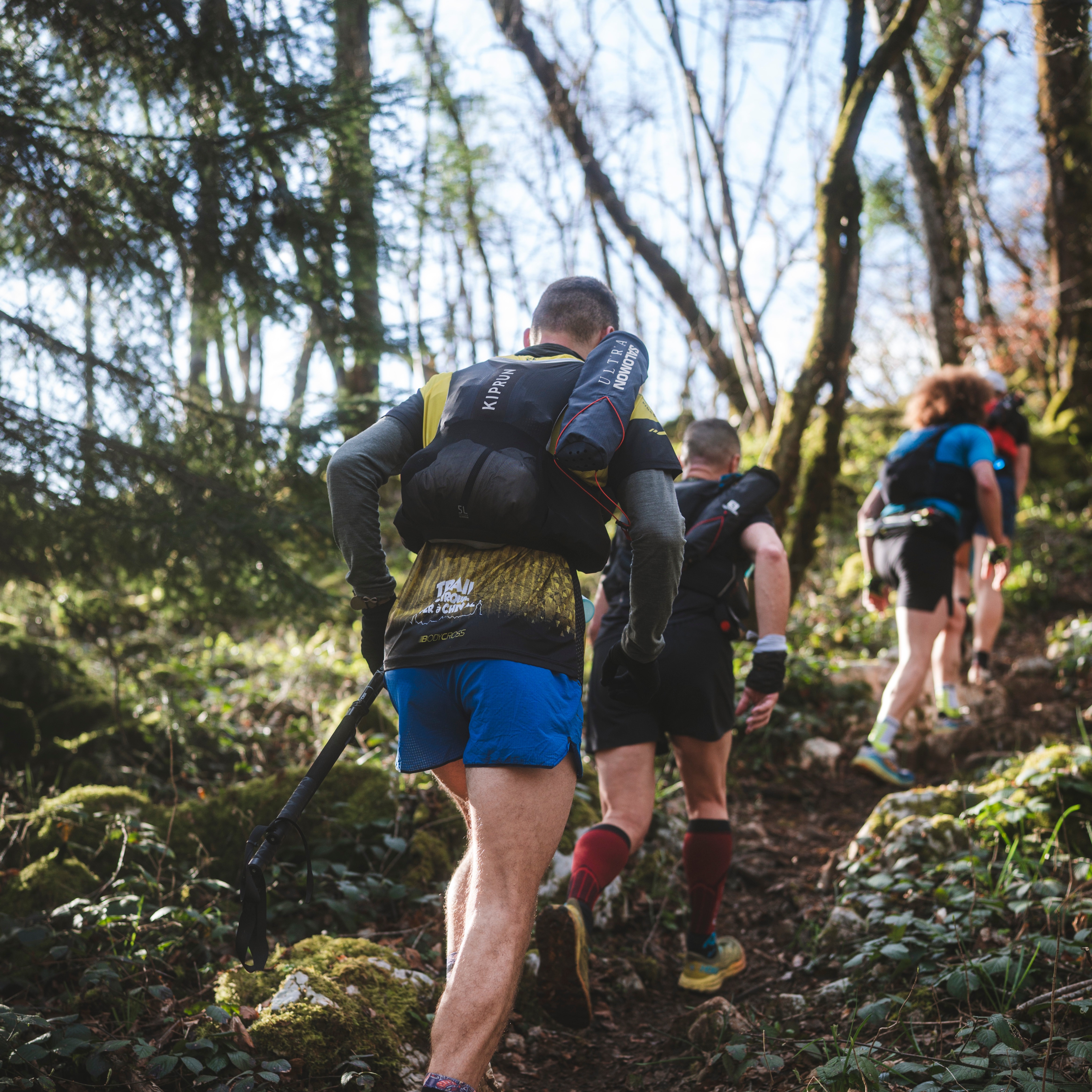 Inscriptions Trail du Cirque du Fer à Cheval 🏃🏻‍♀️ thumbnail