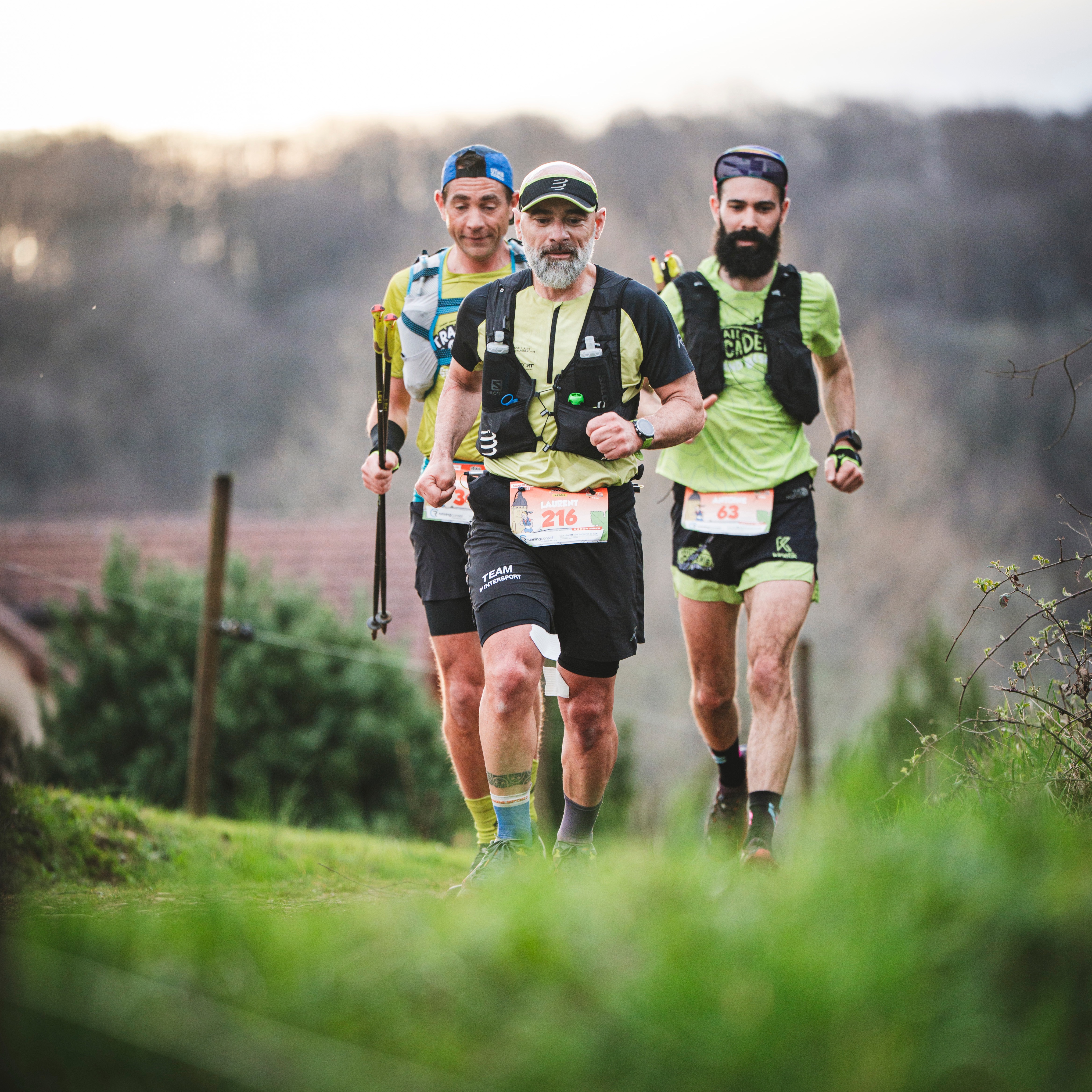 32 km | 1 400m D+ thumbnail