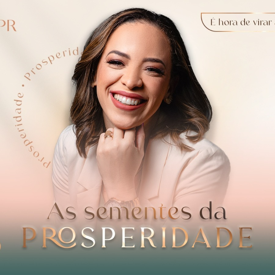 Workshop Online | As Sementes da Prosperidade thumbnail