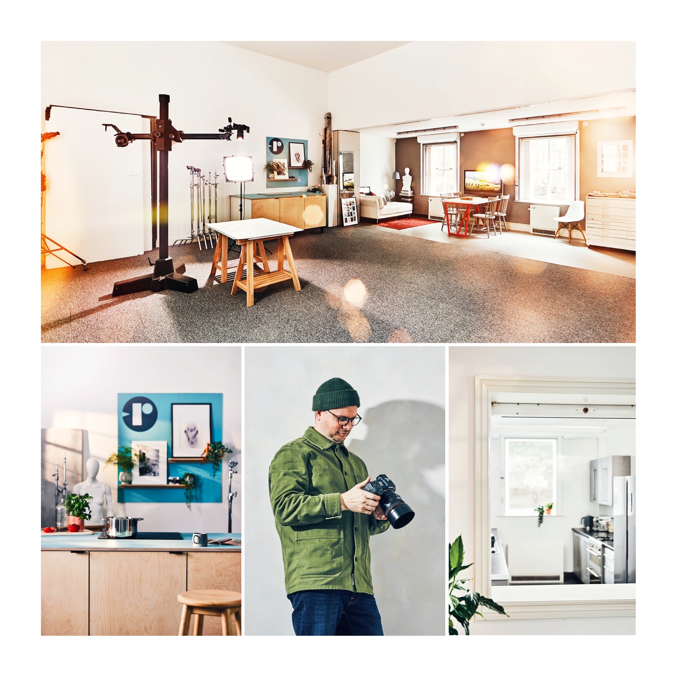 STUDIO ADDRESS  thumbnail