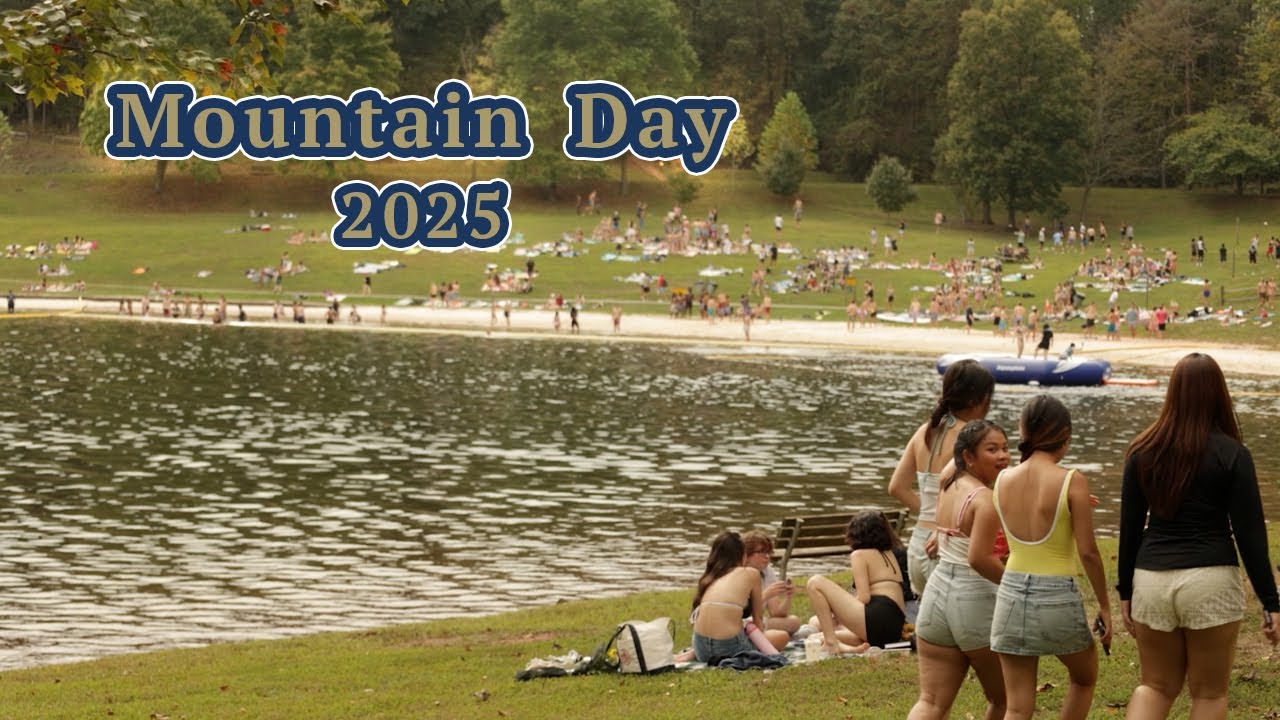 Mountain Day 2025 thumbnail
