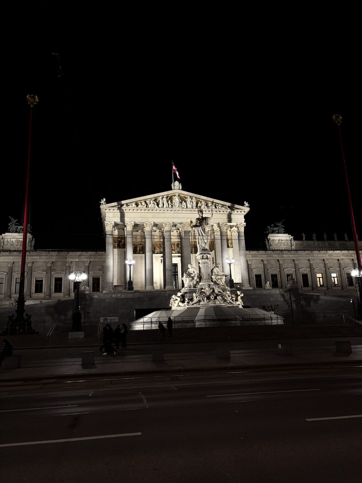 54 Hours in Vienna thumbnail