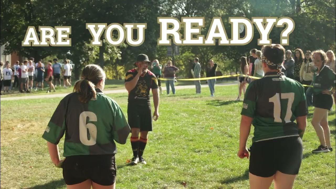 Storming of the Arch 2025 thumbnail