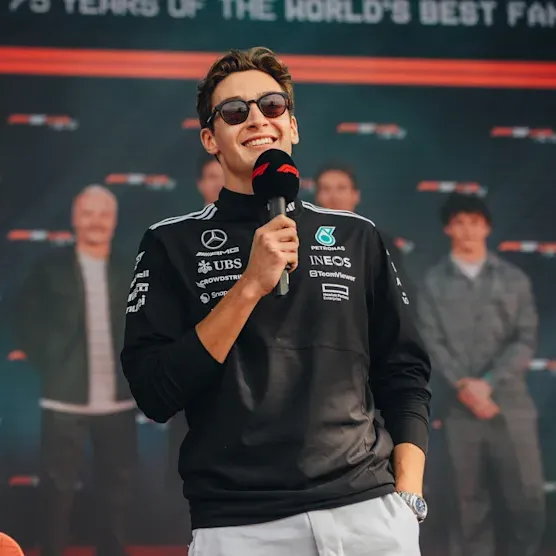 MERCEDES PROFILE thumbnail