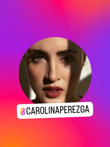 Carolina Pérez (@carolinaperezga) • Instagram photos and videos thumbnail