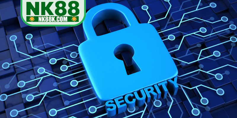 Chính Sách Bảo Mật NK88 - Cam Kết Bảo Mật Thông Tin 100% thumbnail