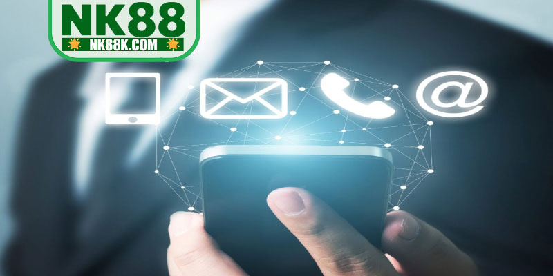 Liên Hệ NK88 - Cập Nhật Phương Thức Hỗ Trợ 24/7 Mới Nhất thumbnail