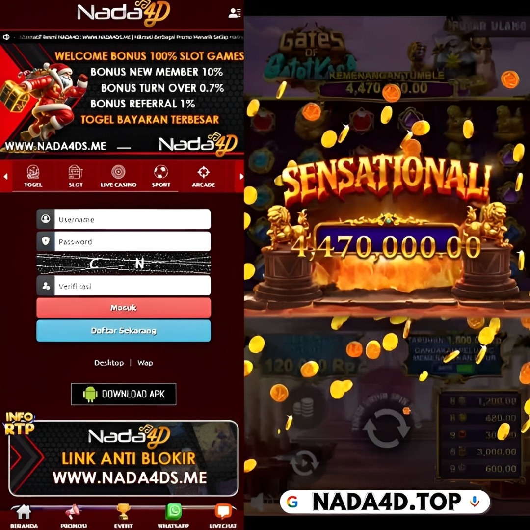NADA4D >DAFTAR thumbnail