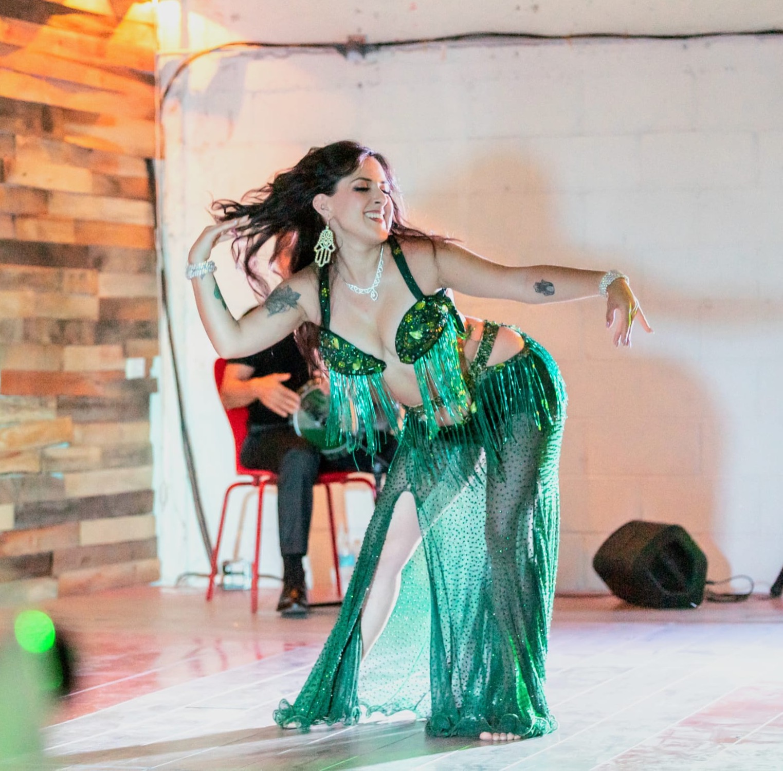 Book me for your event (GigSalad) thumbnail