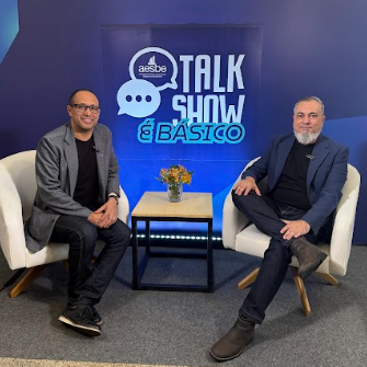 Talk Show É Básico - Adoniran Lopes, CEO da Tecqua thumbnail