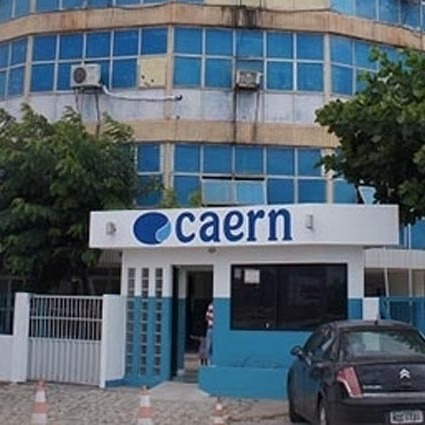 Natal: Combate ás Perdas de Água com Monitoramento Inteligente thumbnail