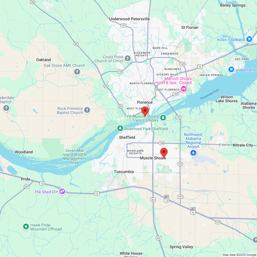 McFarland Park to Price Heating & Air Conditioning thumbnail