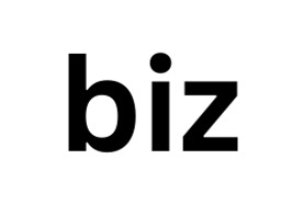 BioSite profile picture for @biz