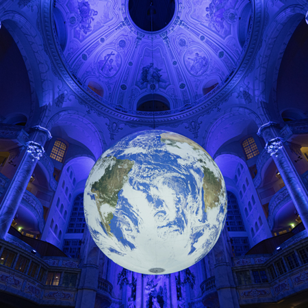 🌏🎻 10 SEPTEMBER 2025 - The Core at Corby Cube TICKETS  thumbnail