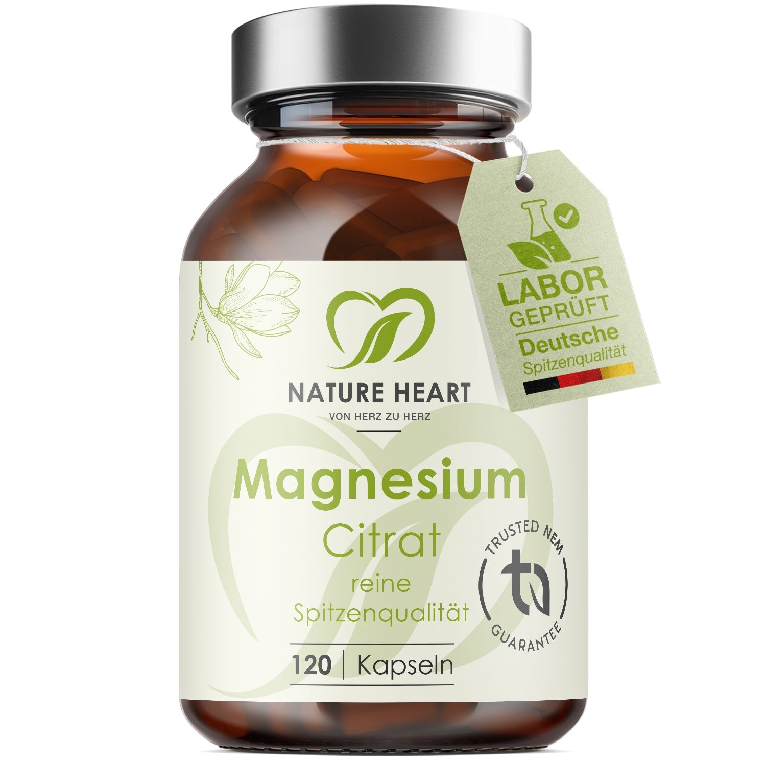 Schnelles Magnesium thumbnail