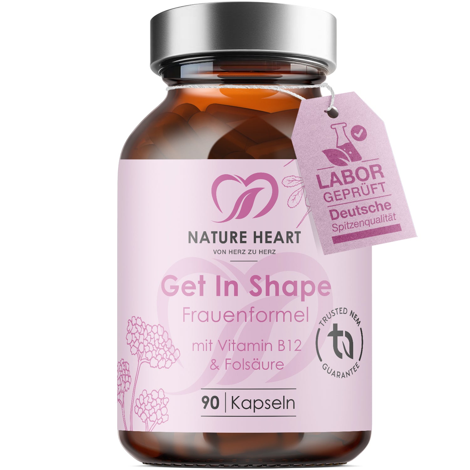 Hormone normalisieren thumbnail