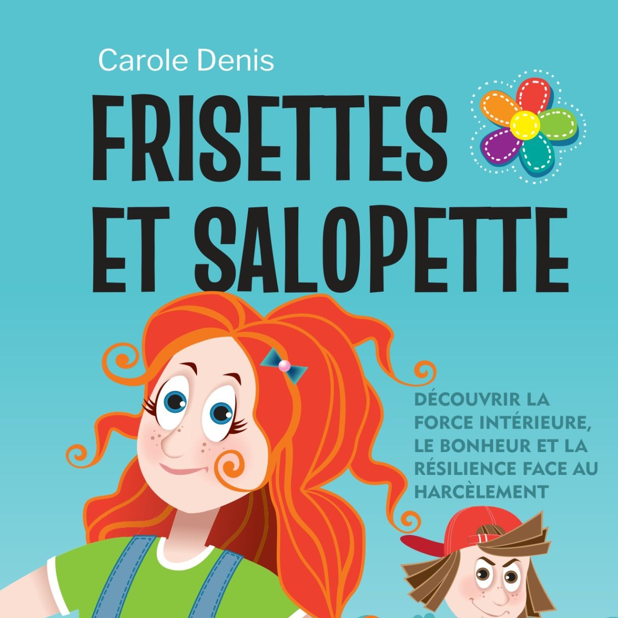 S'affirmer et tracer ses limites. thumbnail