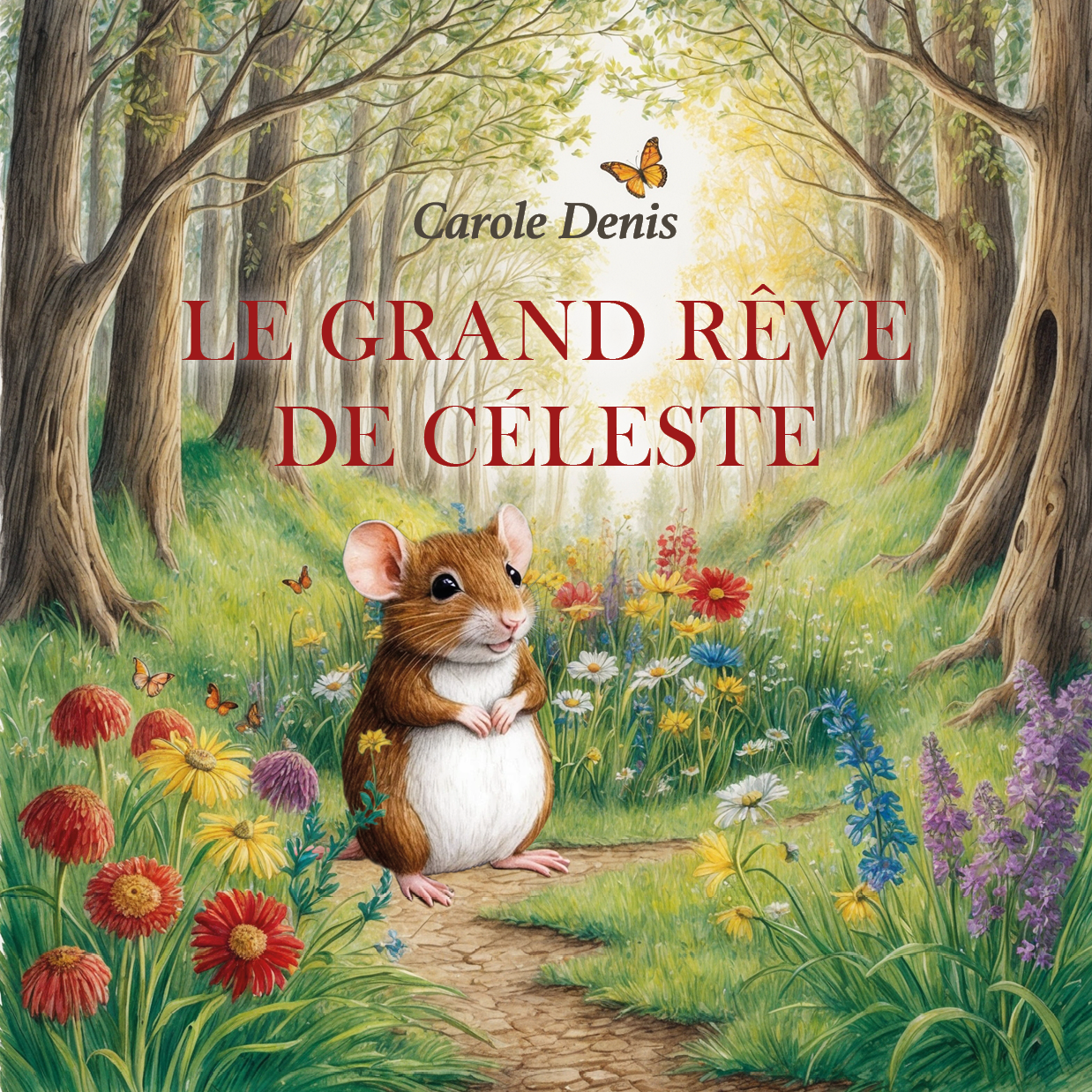 T'aimer tel(le) que tu es. thumbnail