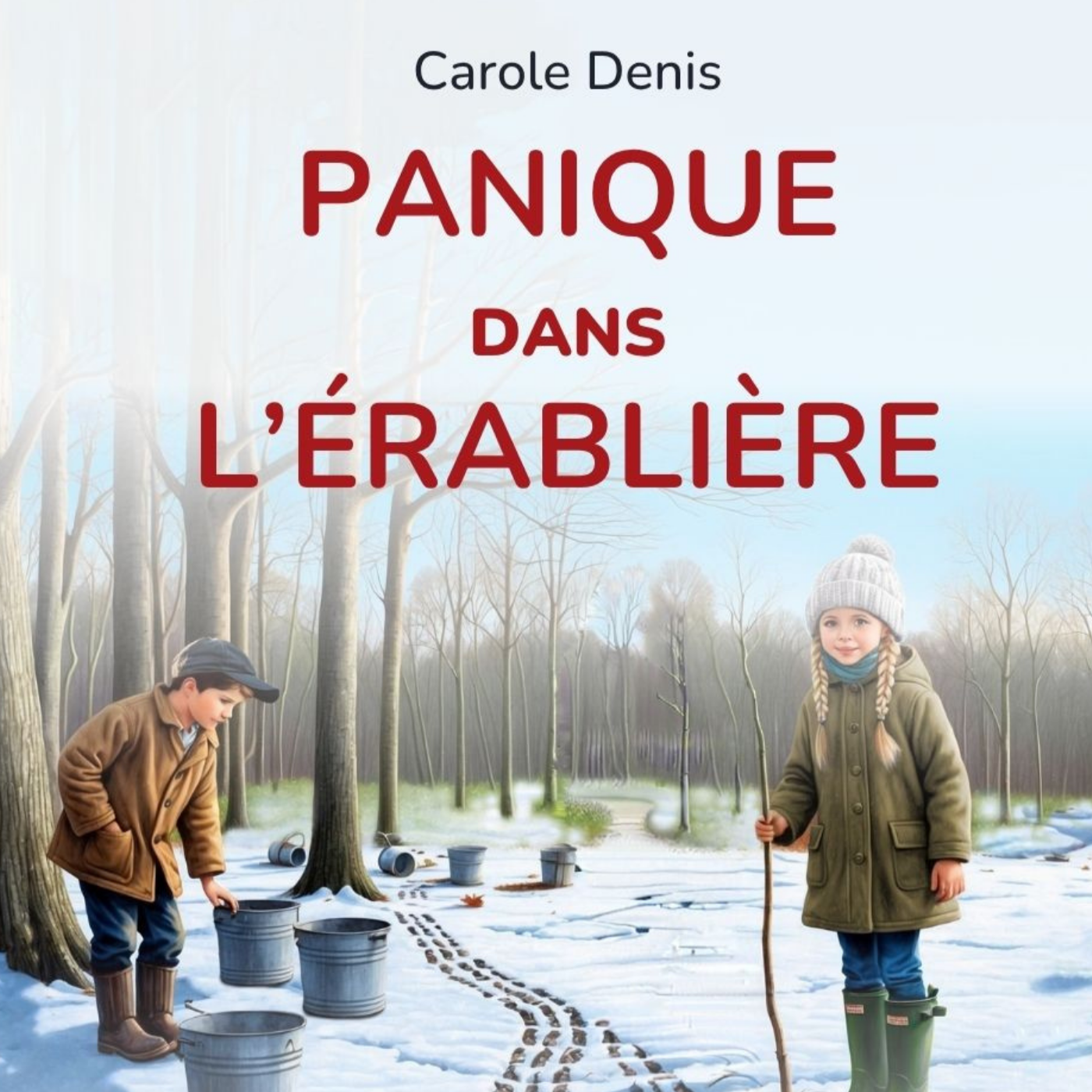 Courage et entraide thumbnail