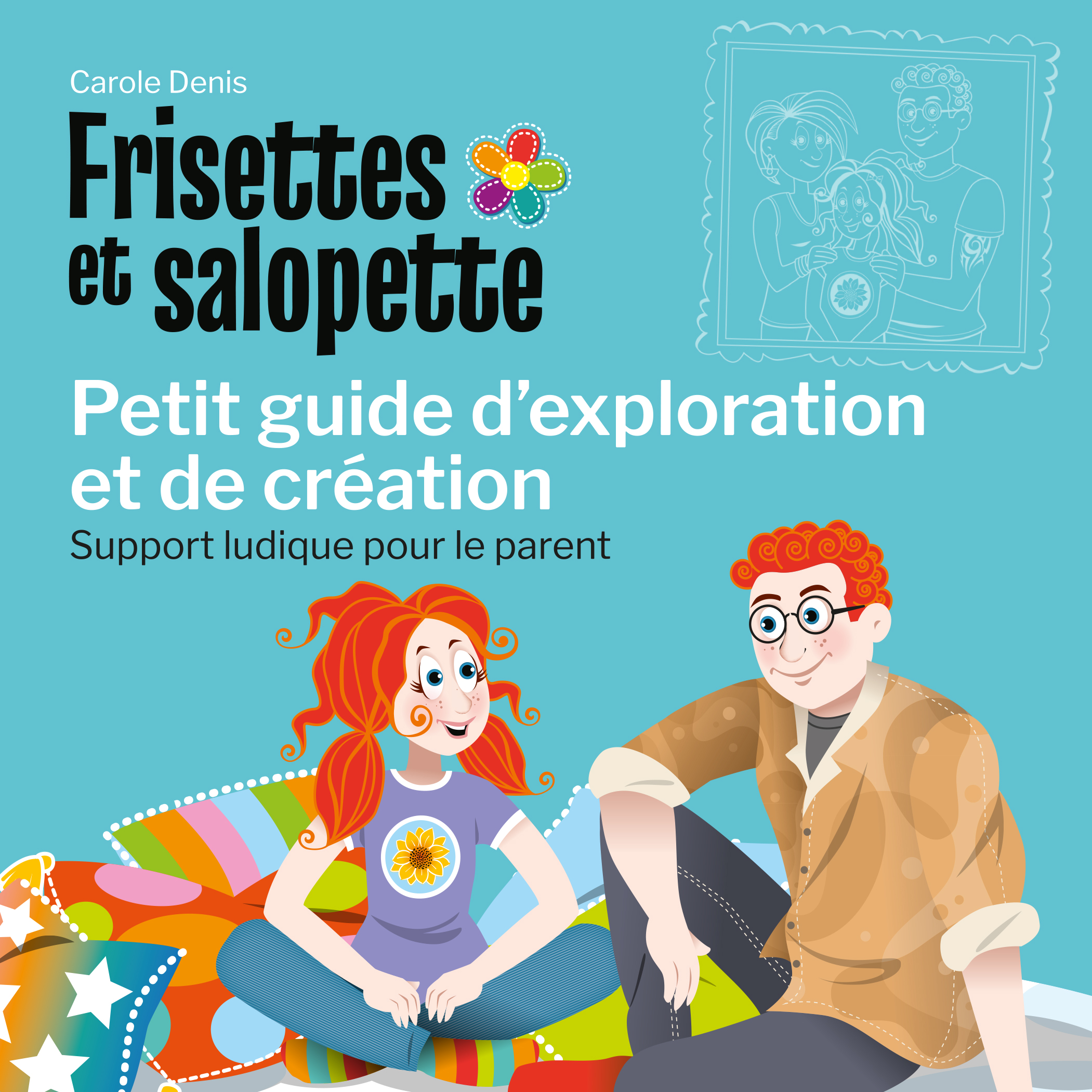 Exploration adulte et enfant. thumbnail