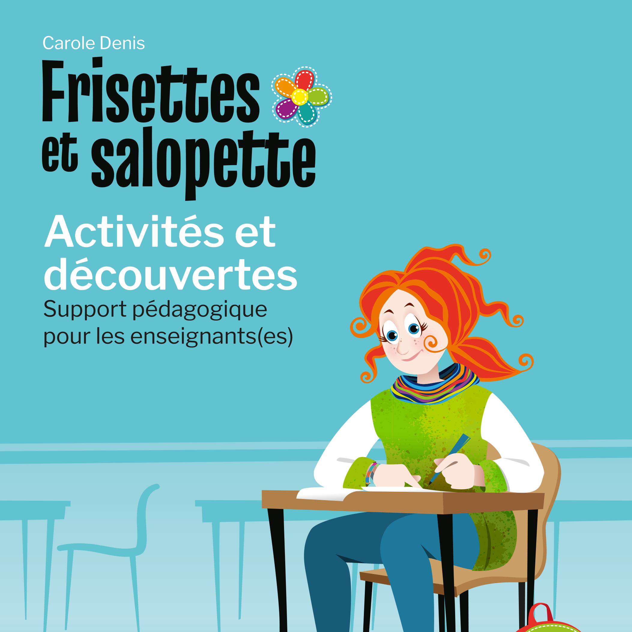 Support pour les enseignants(es). thumbnail